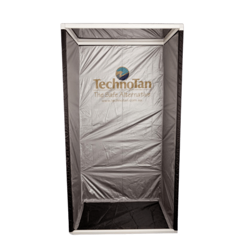 Technotan Semi Permanent Booth